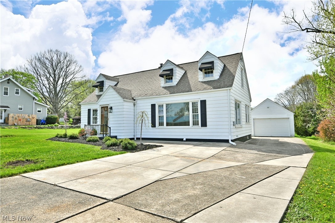 Rossdell 1 - Residential