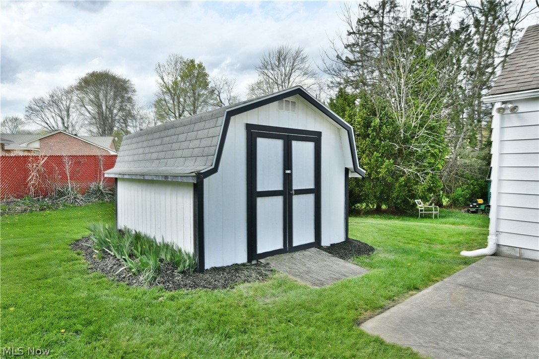 Rossdell 1 - Residential