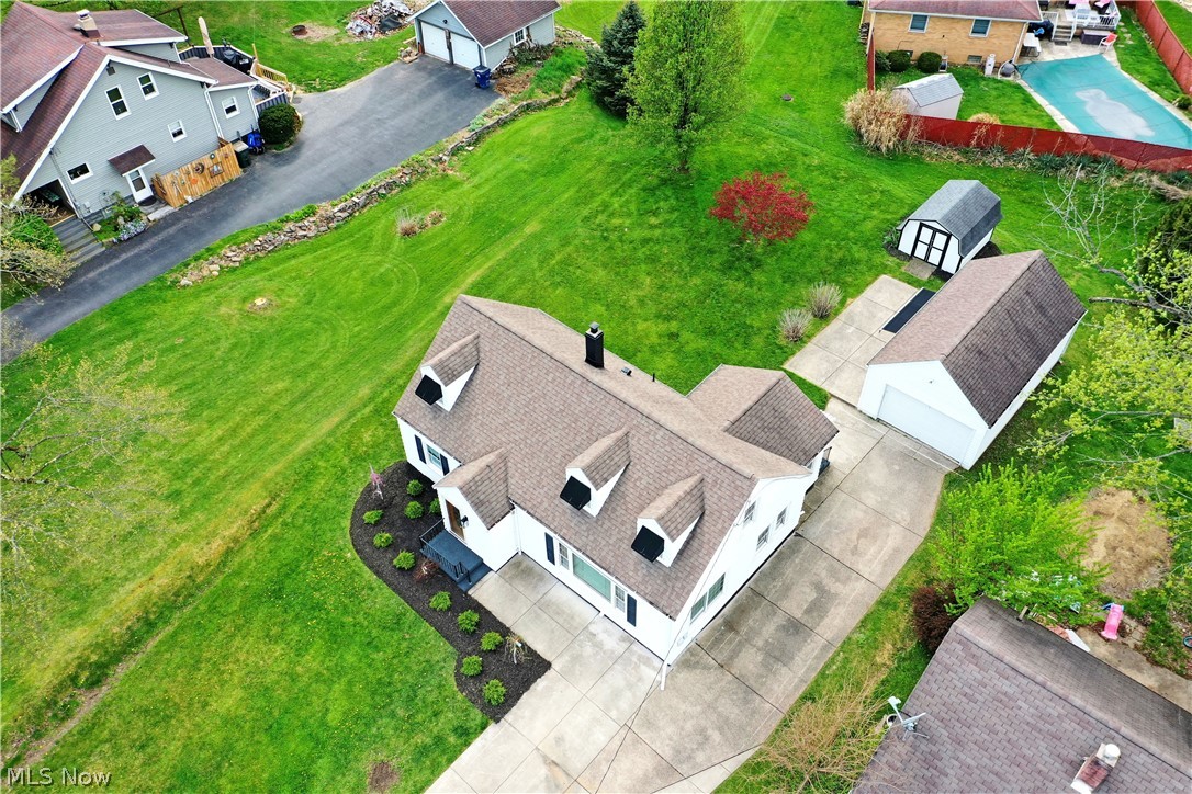 Rossdell 1 - Residential