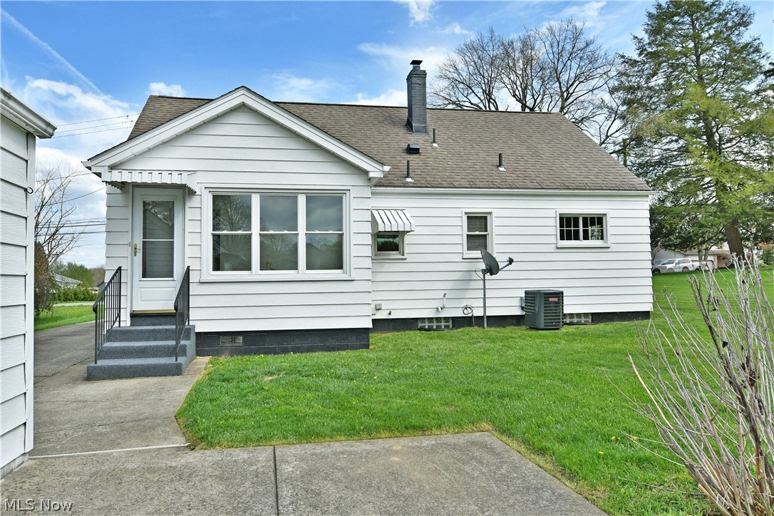 Rossdell 1 - Residential