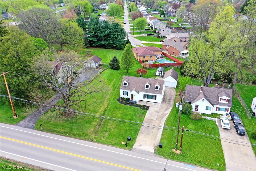 Rossdell 1 - Residential