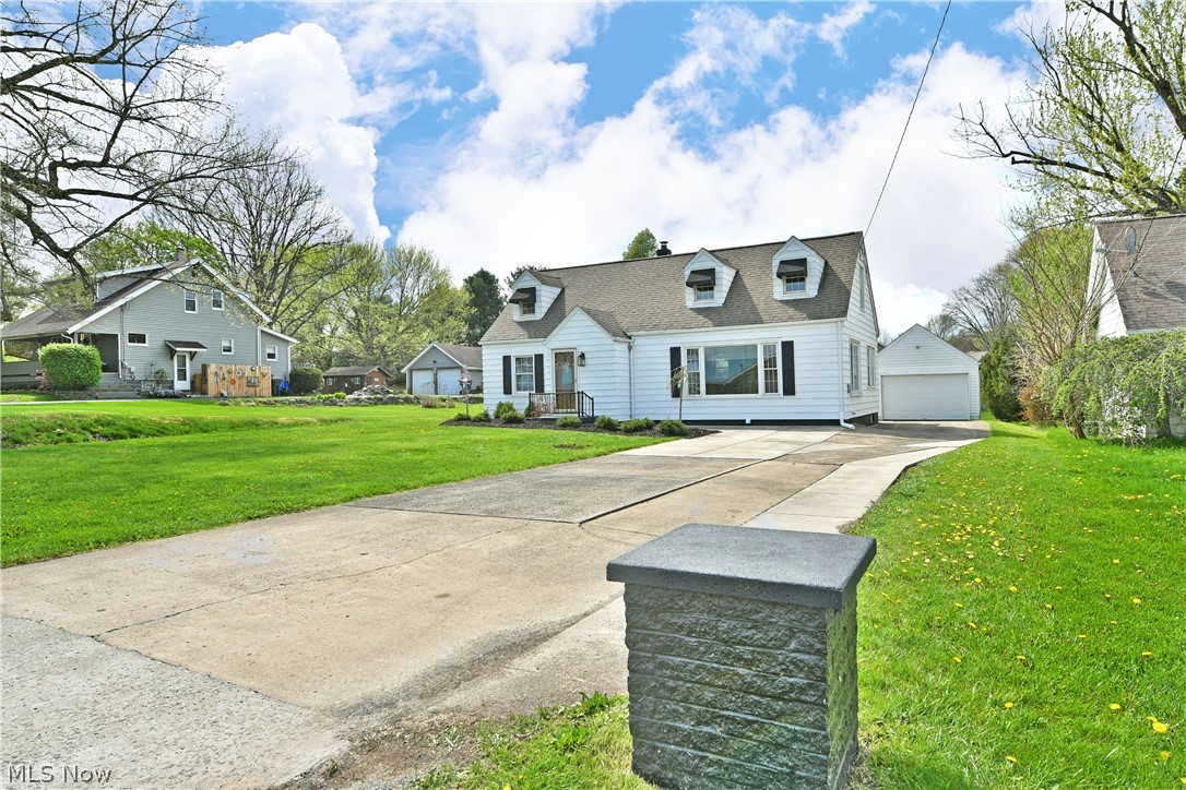 Rossdell 1 - Residential