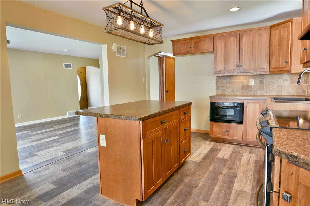 Rossdell 1 - Residential