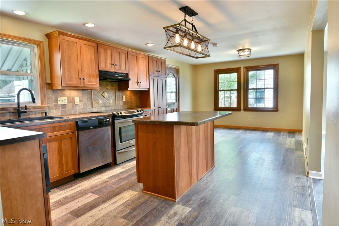 Rossdell 1 - Residential