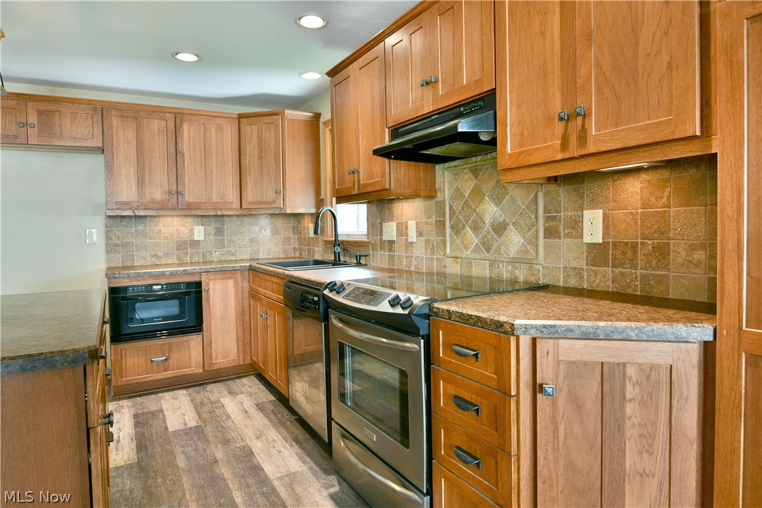 Rossdell 1 - Residential