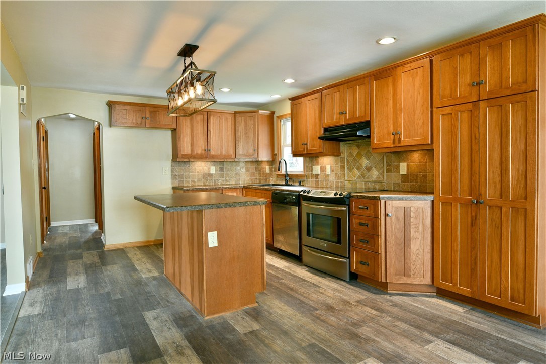 Rossdell 1 - Residential