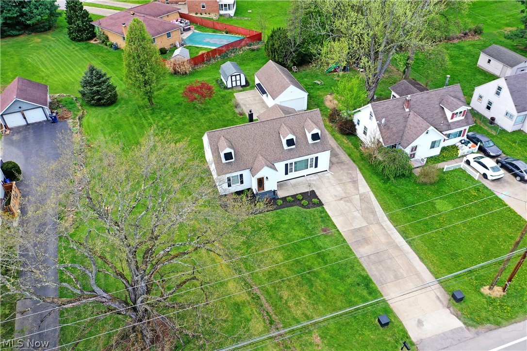 Rossdell 1 - Residential