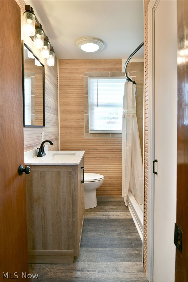 Rossdell 1 - Residential