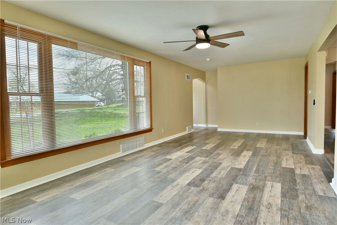 Rossdell 1 - Residential