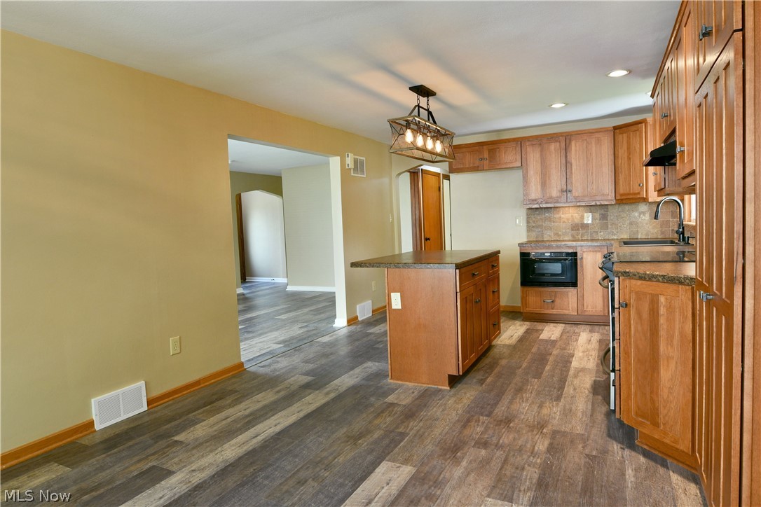 Rossdell 1 - Residential