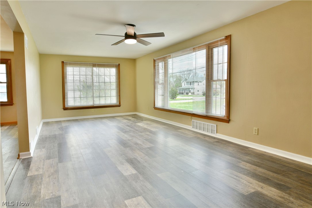 Rossdell 1 - Residential