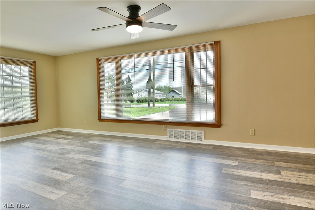 Rossdell 1 - Residential