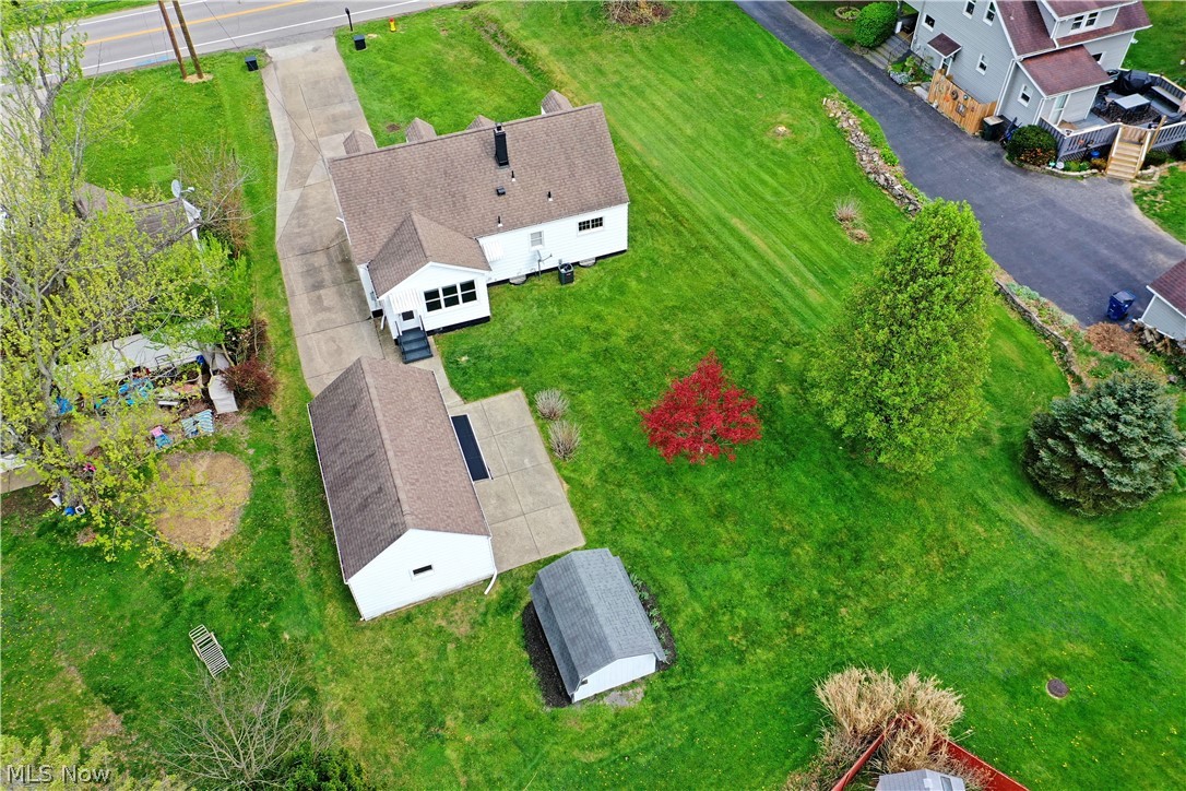 Rossdell 1 - Residential