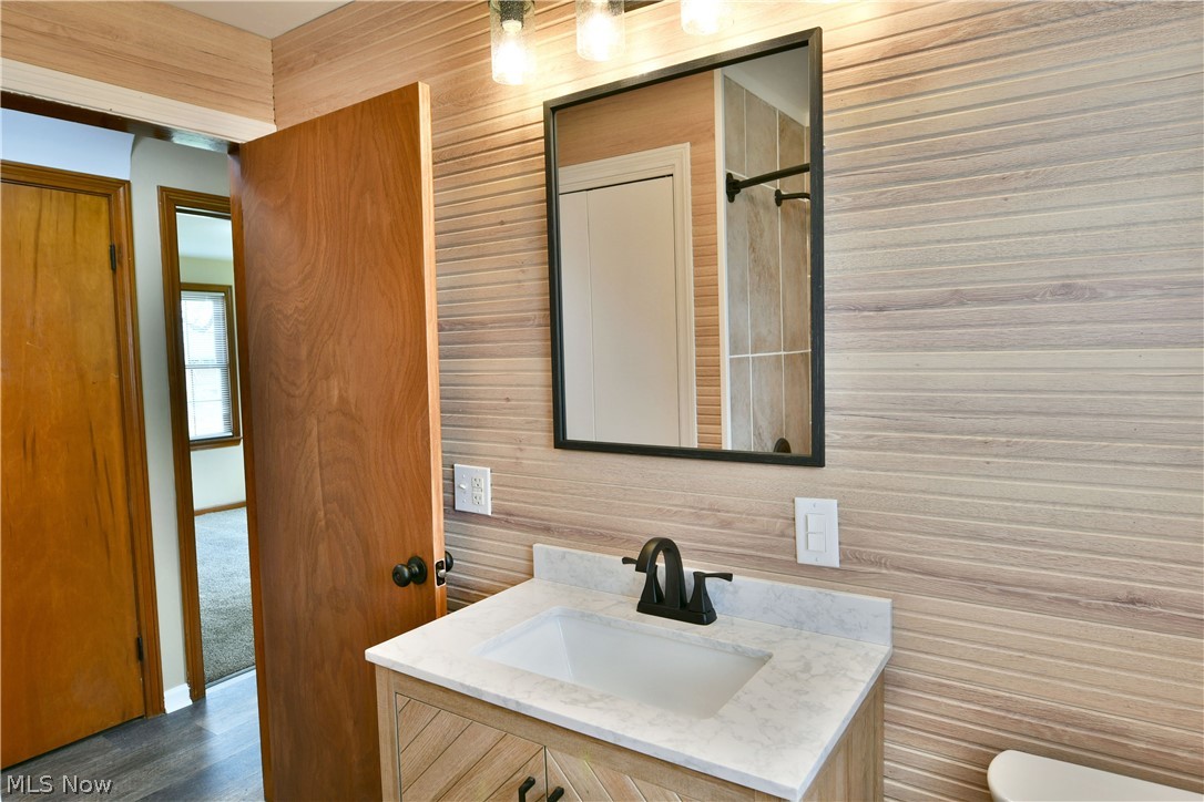 Rossdell 1 - Residential