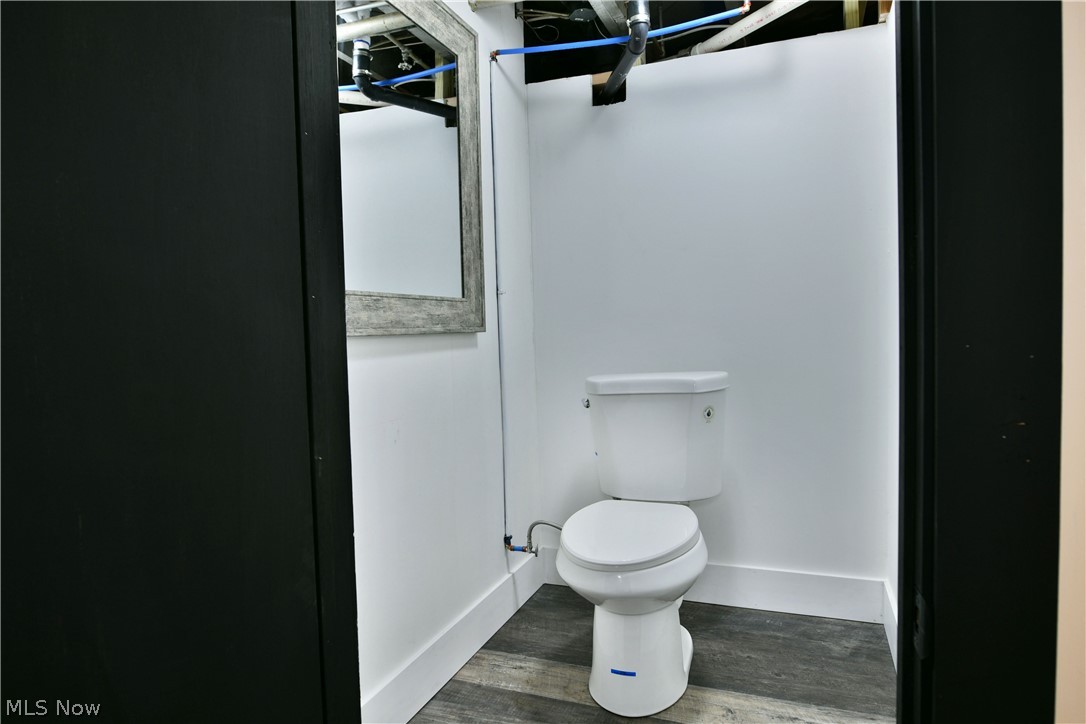 Rossdell 1 - Residential