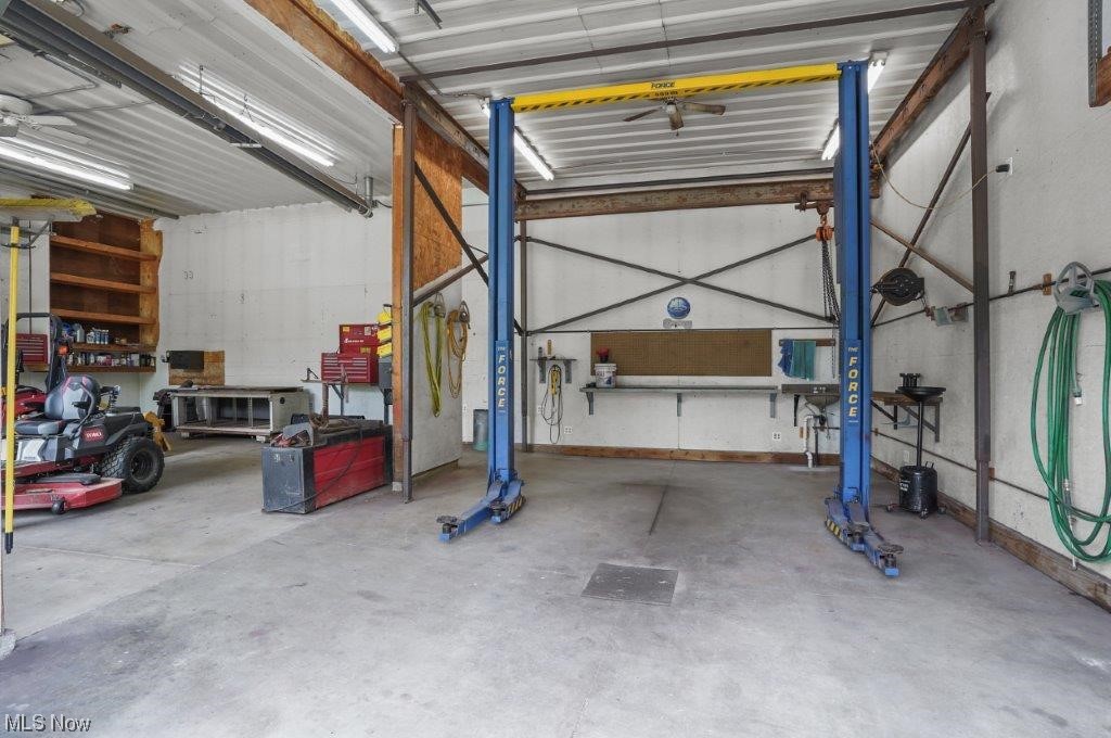 Wilson S W - Residential