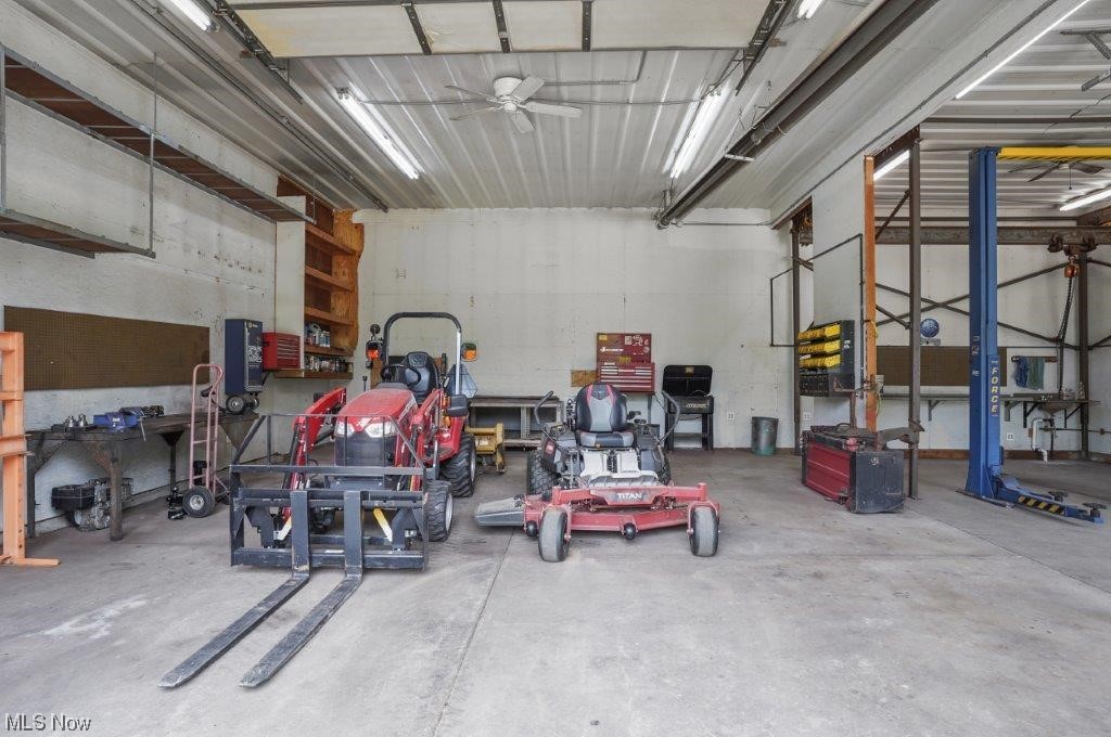 Wilson S W - Residential