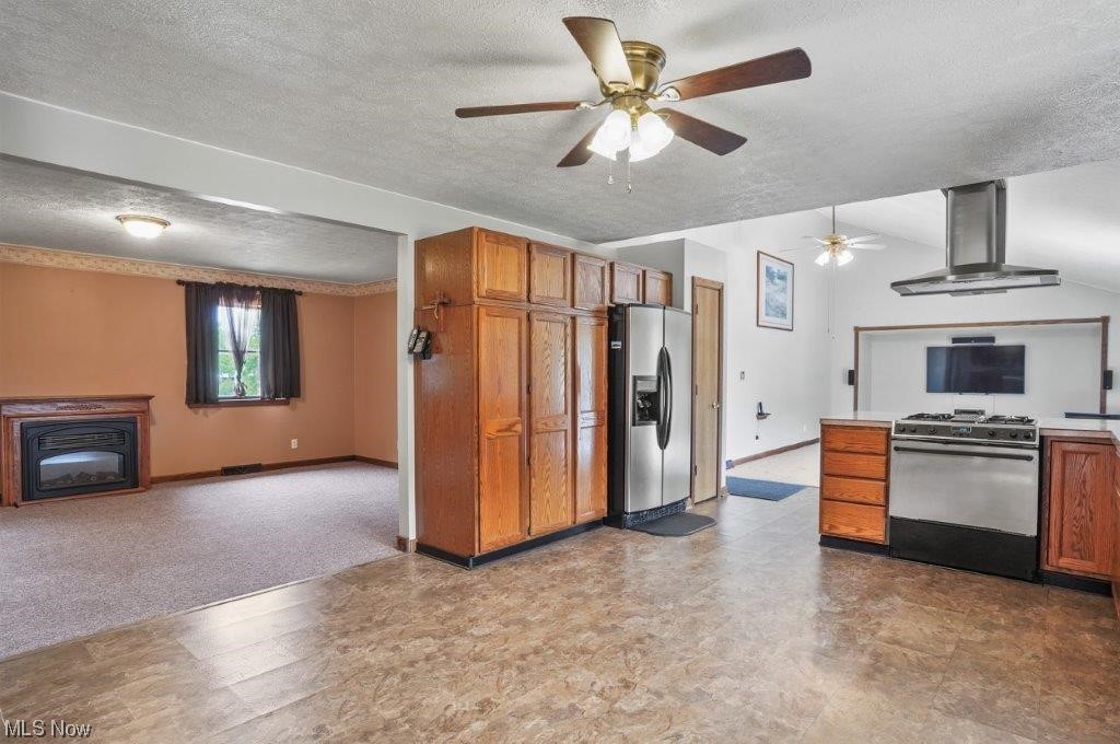 Wilson S W - Residential