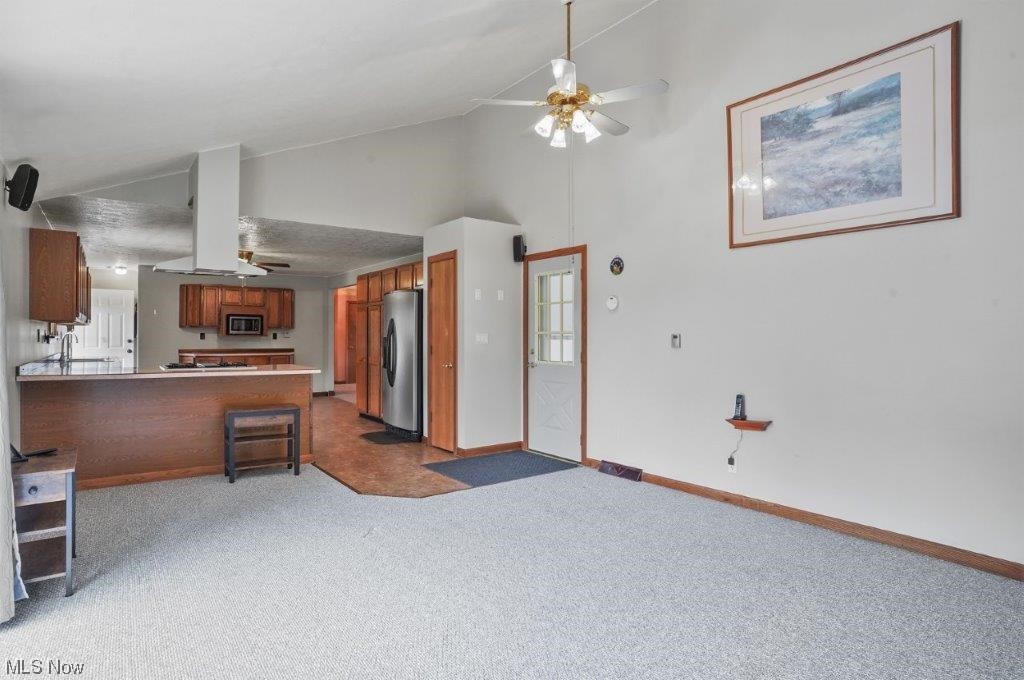 Wilson S W - Residential