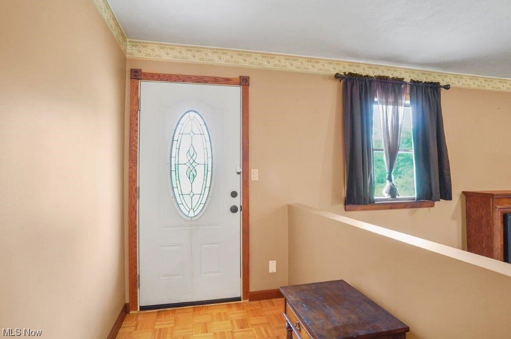 Wilson S W - Residential