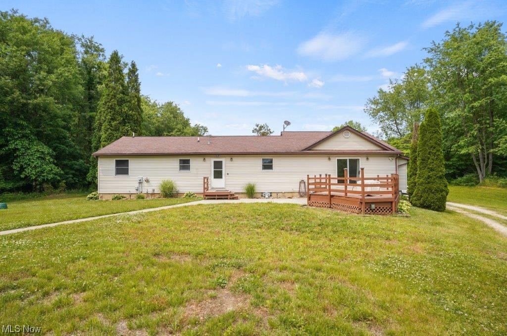 Wilson S W - Residential