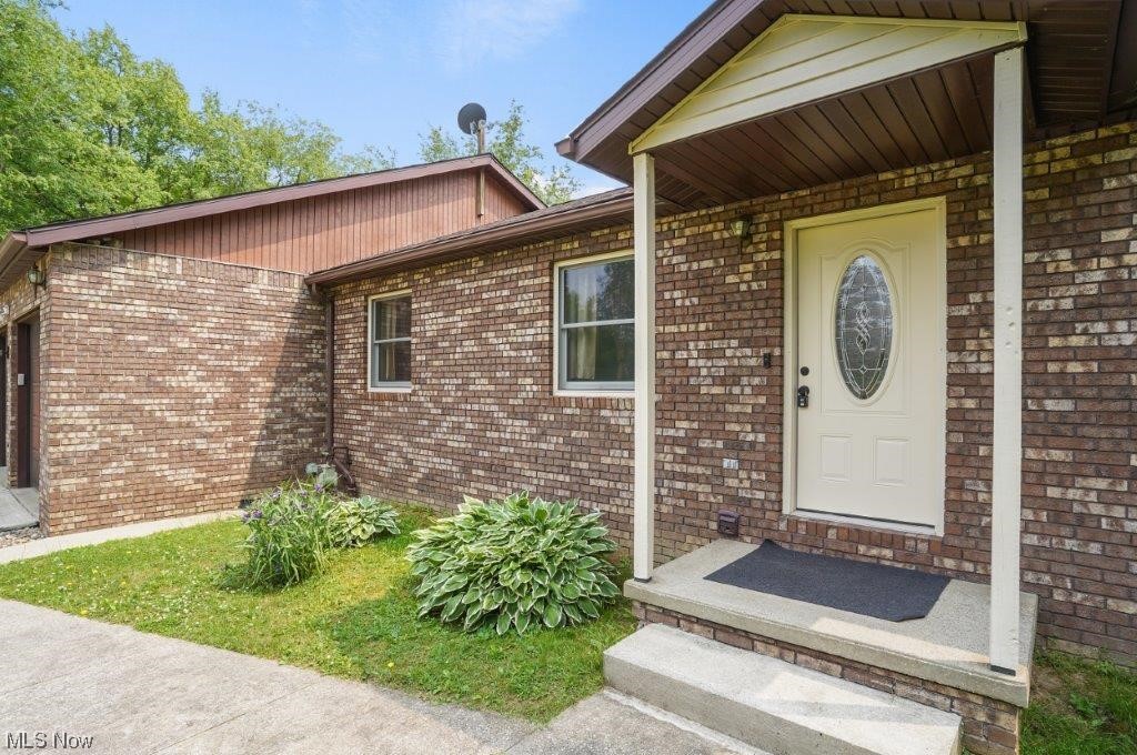 Wilson S W - Residential