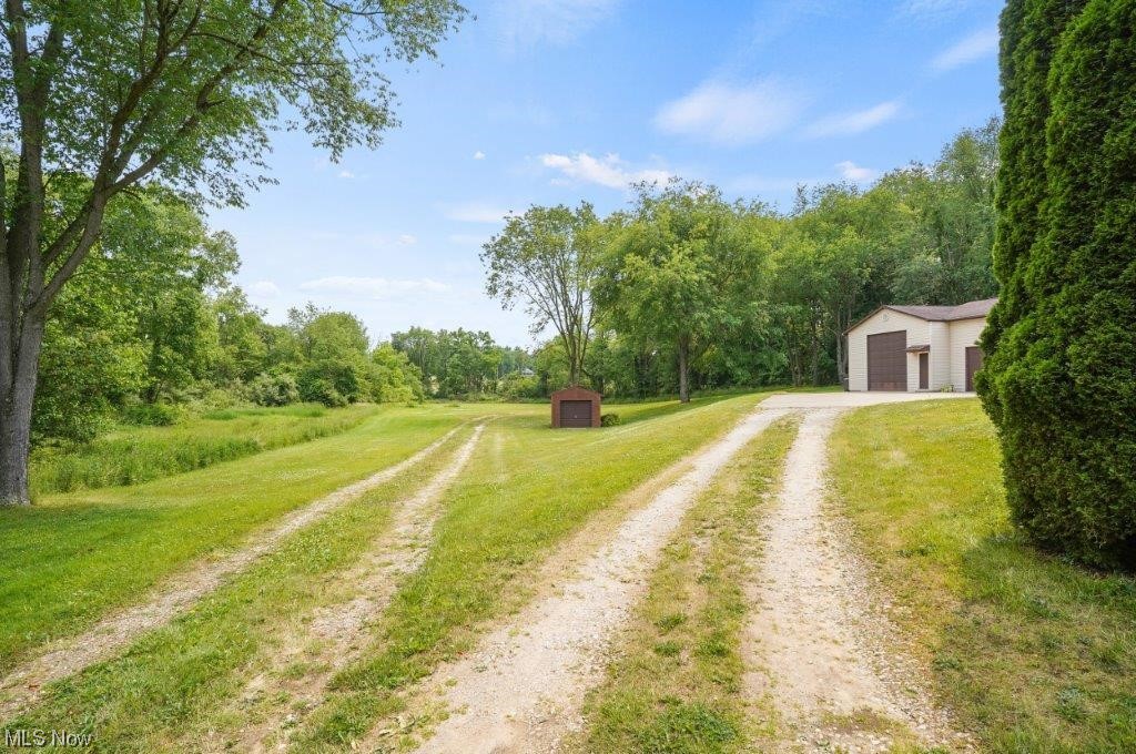 Wilson S W - Residential