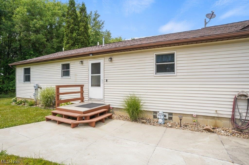 Wilson S W - Residential