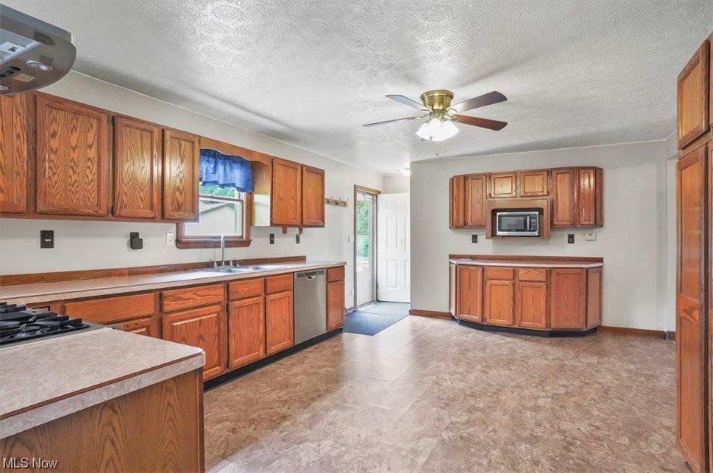 Wilson S W - Residential