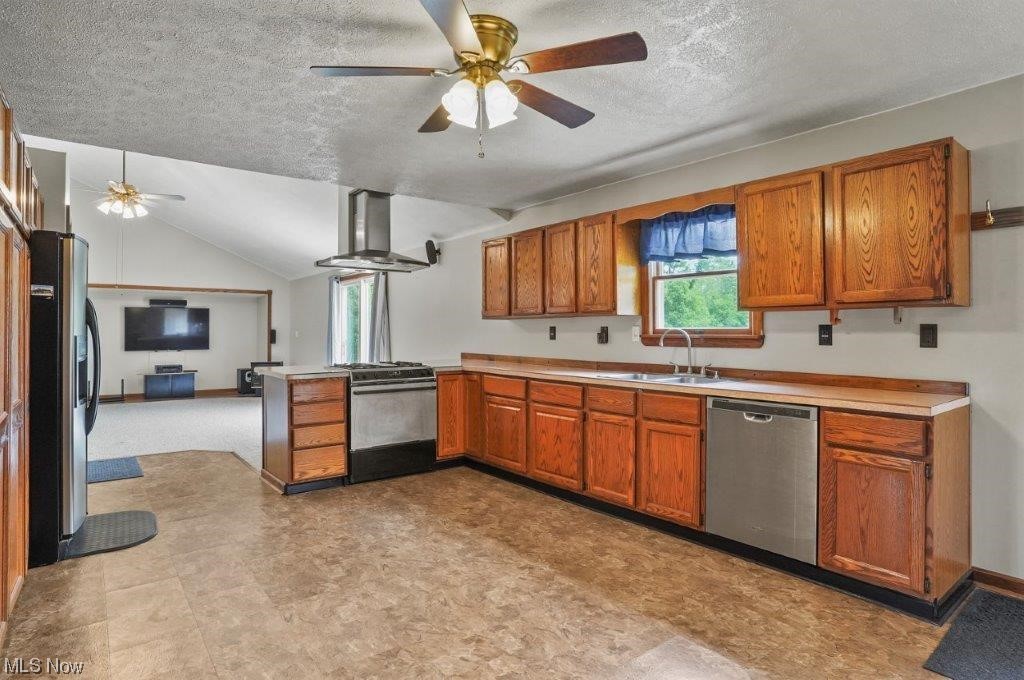 Wilson S W - Residential