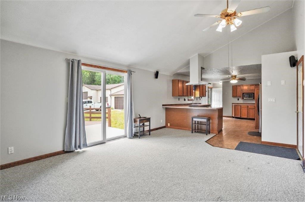 Wilson S W - Residential