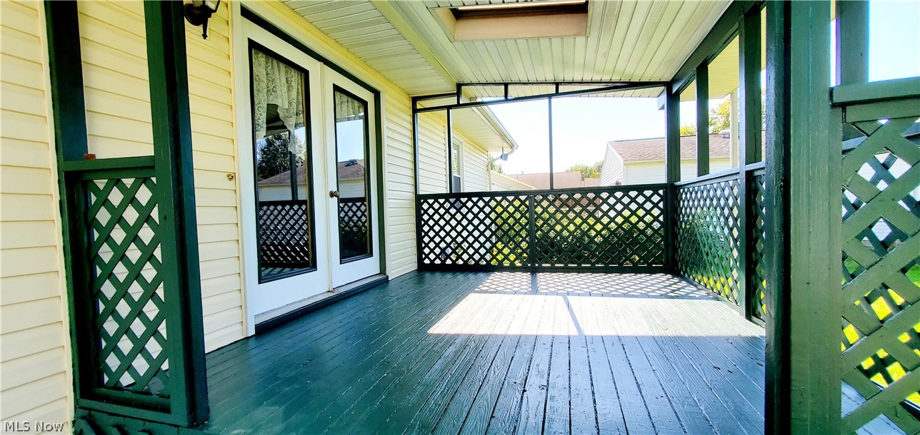 Hubbard Estates - Residential