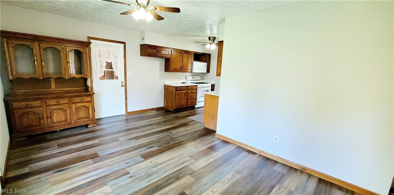 Hubbard Estates - Residential