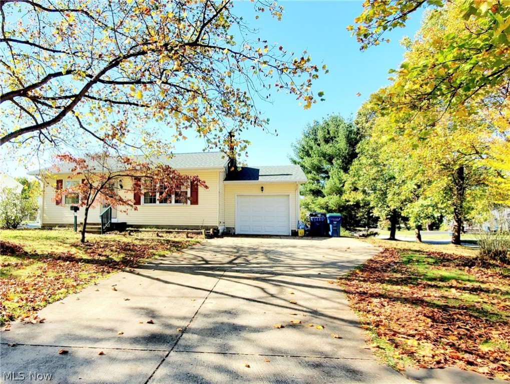 Hubbard Estates - Residential