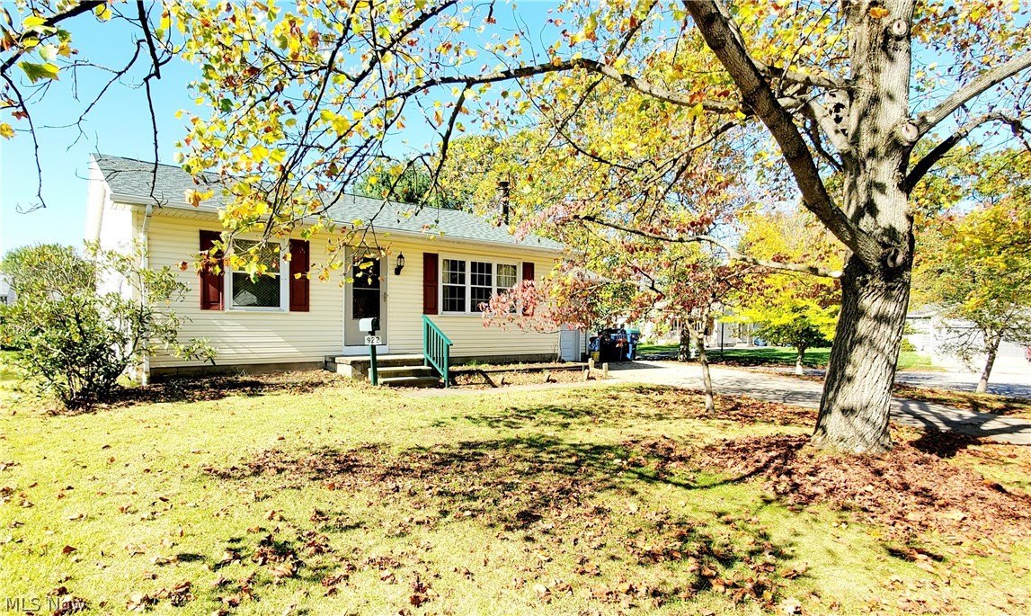 Hubbard Estates - Residential