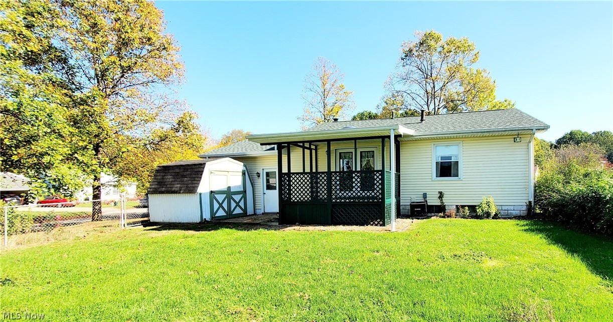 Hubbard Estates - Residential