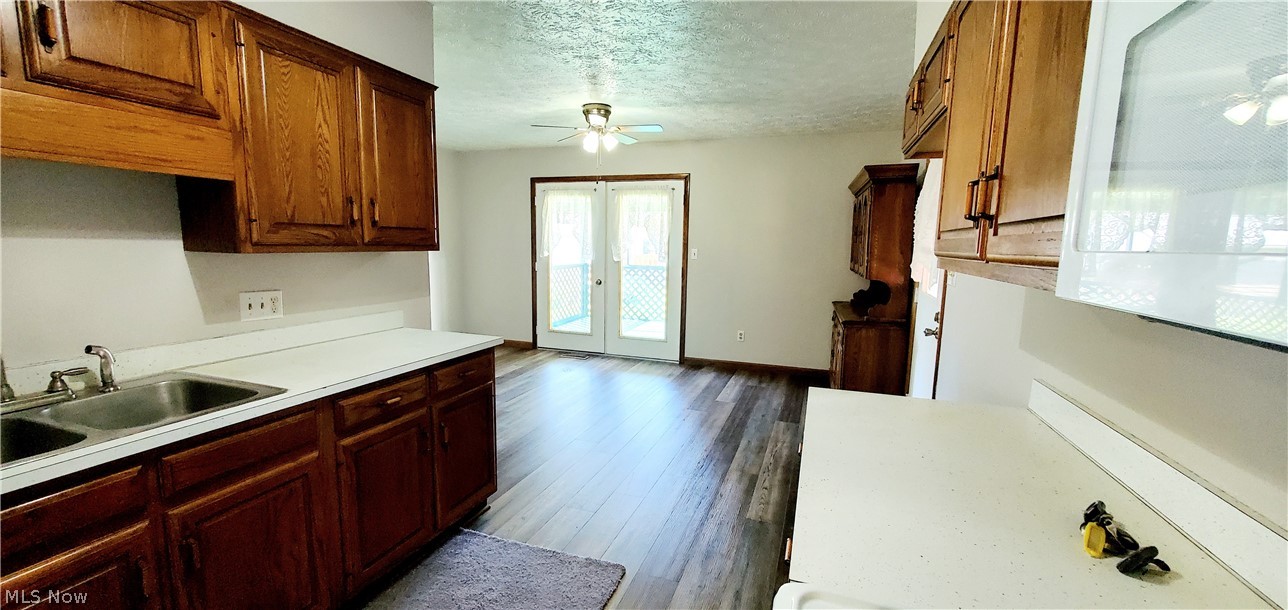 Hubbard Estates - Residential