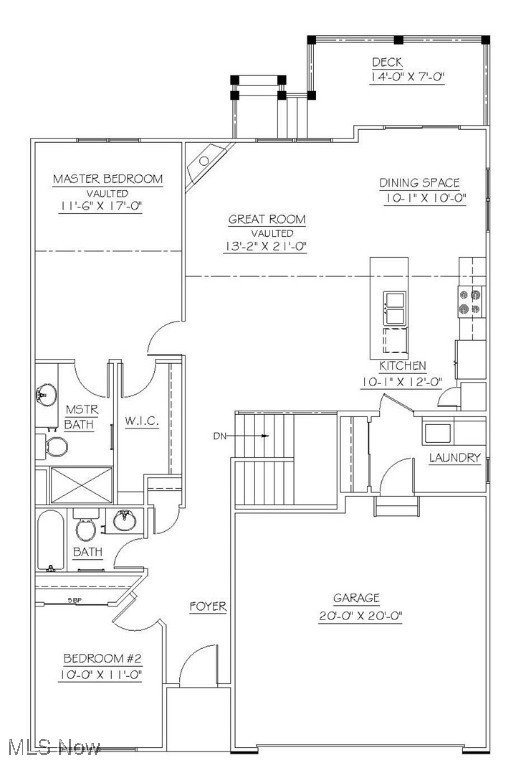 The Villas at Union Pointe - Residential