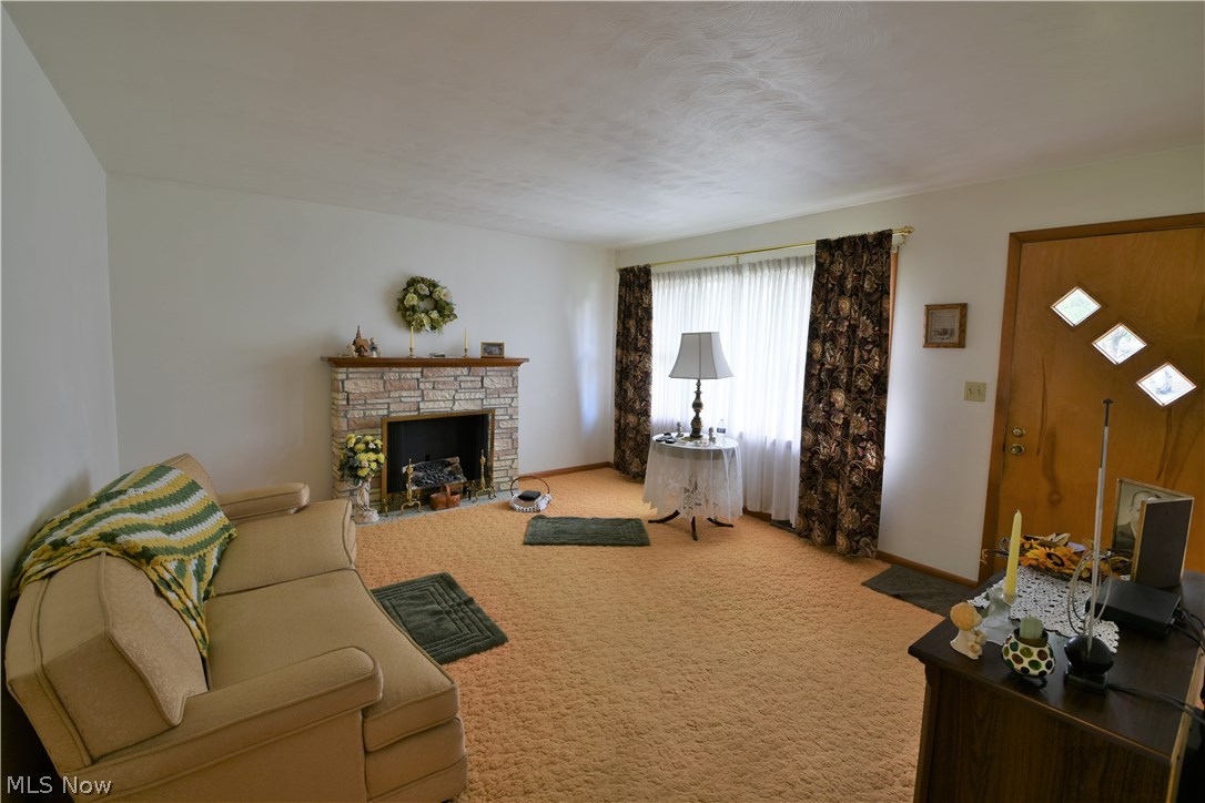 Chapel Hill Drive - Residential