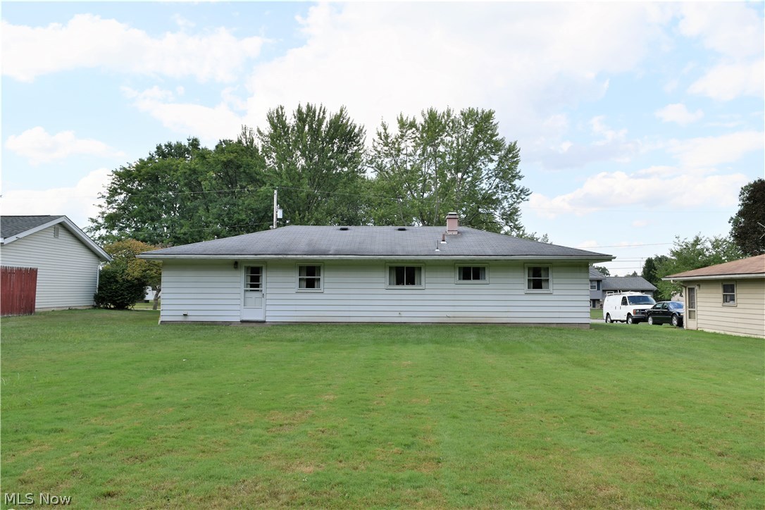 Chapel Hill Drive - Residential