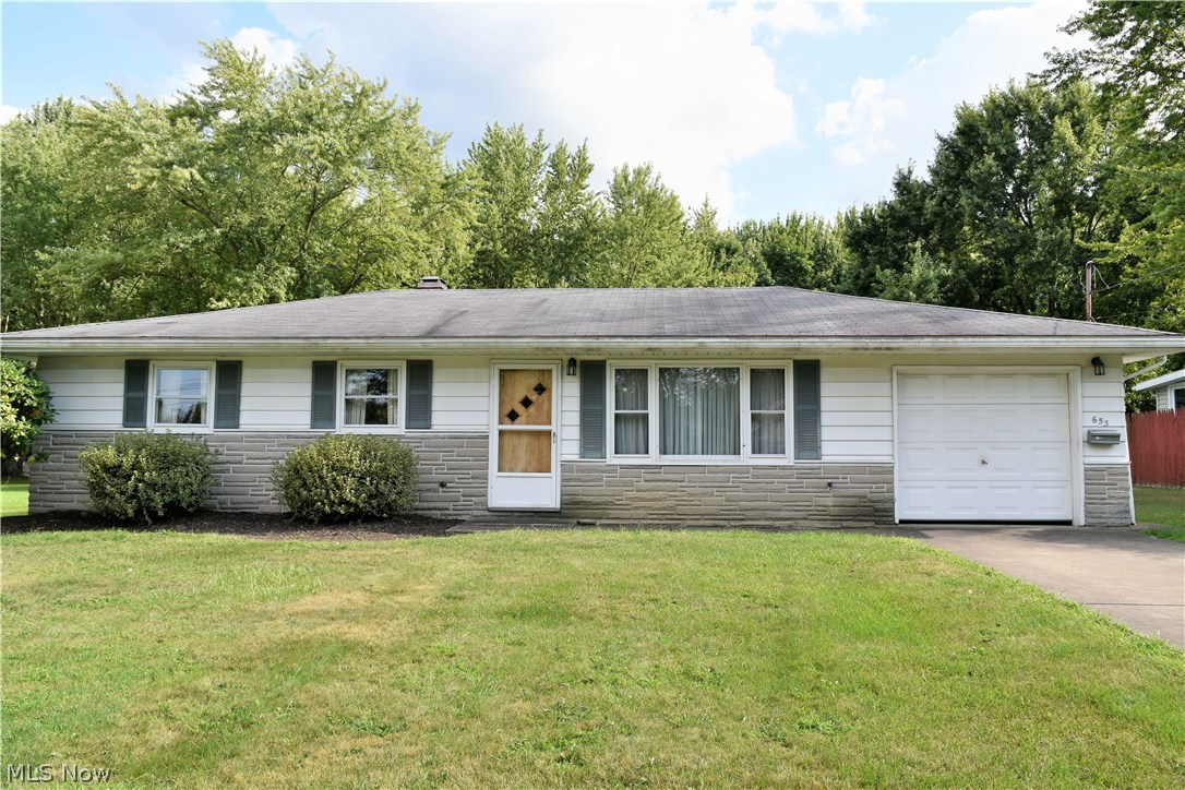 Chapel Hill Drive - Residential