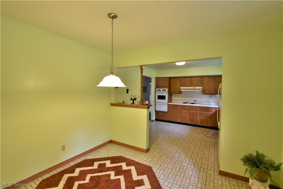 Chapel Hill Drive - Residential