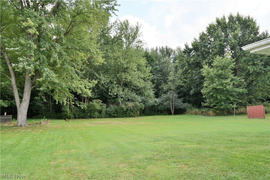 Chapel Hill Drive - Residential