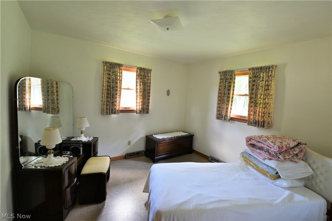 Chapel Hill Drive - Residential