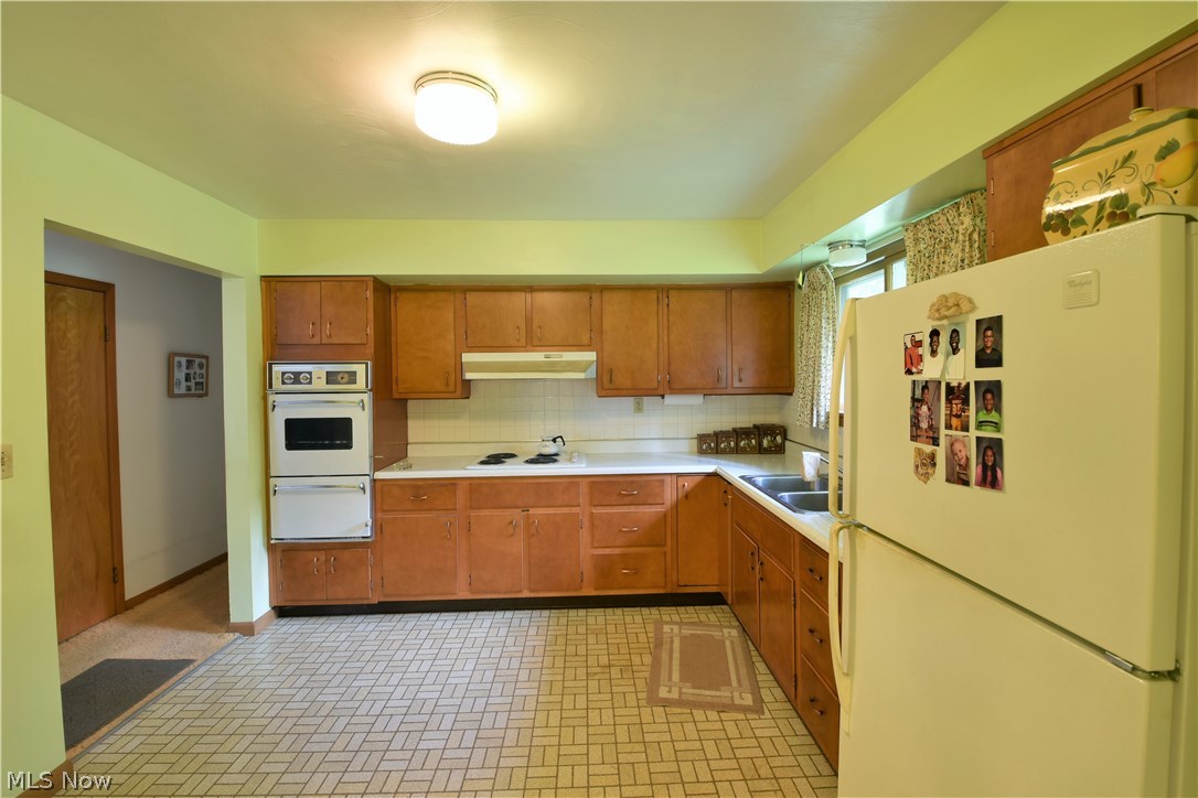 Chapel Hill Drive - Residential