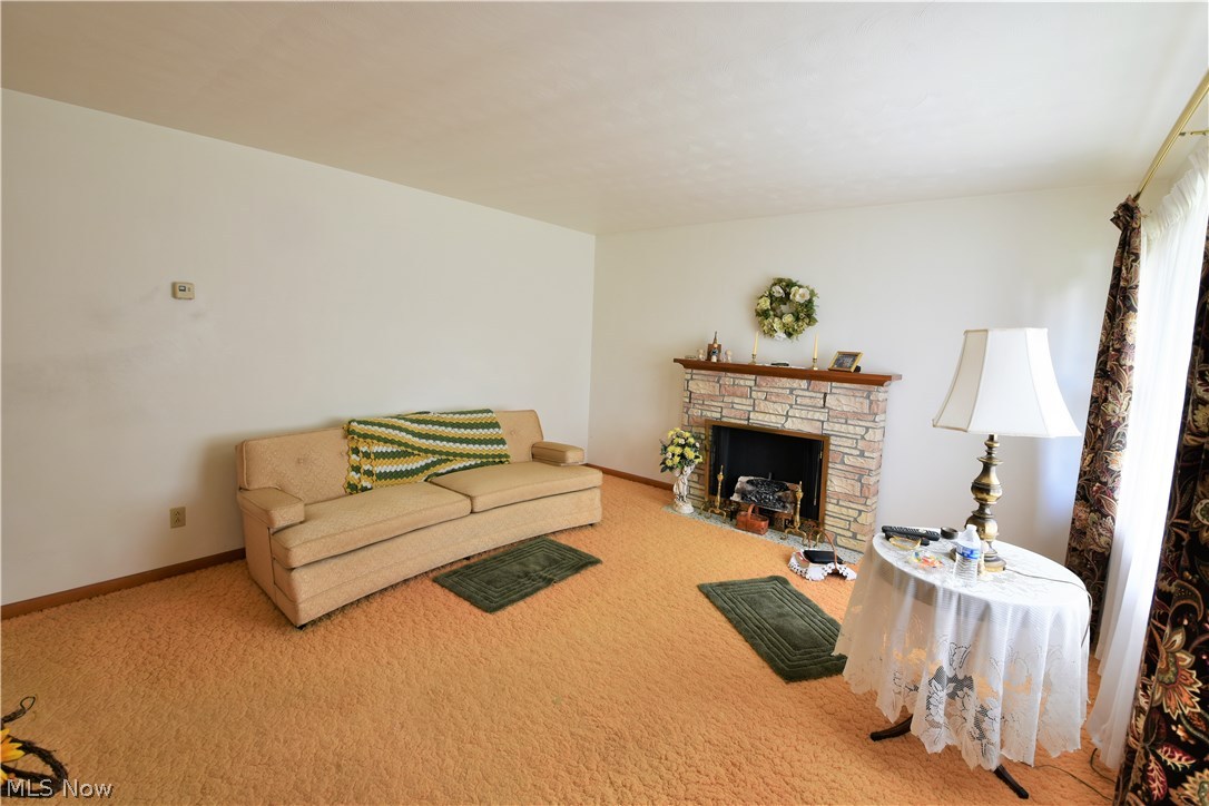 Chapel Hill Drive - Residential