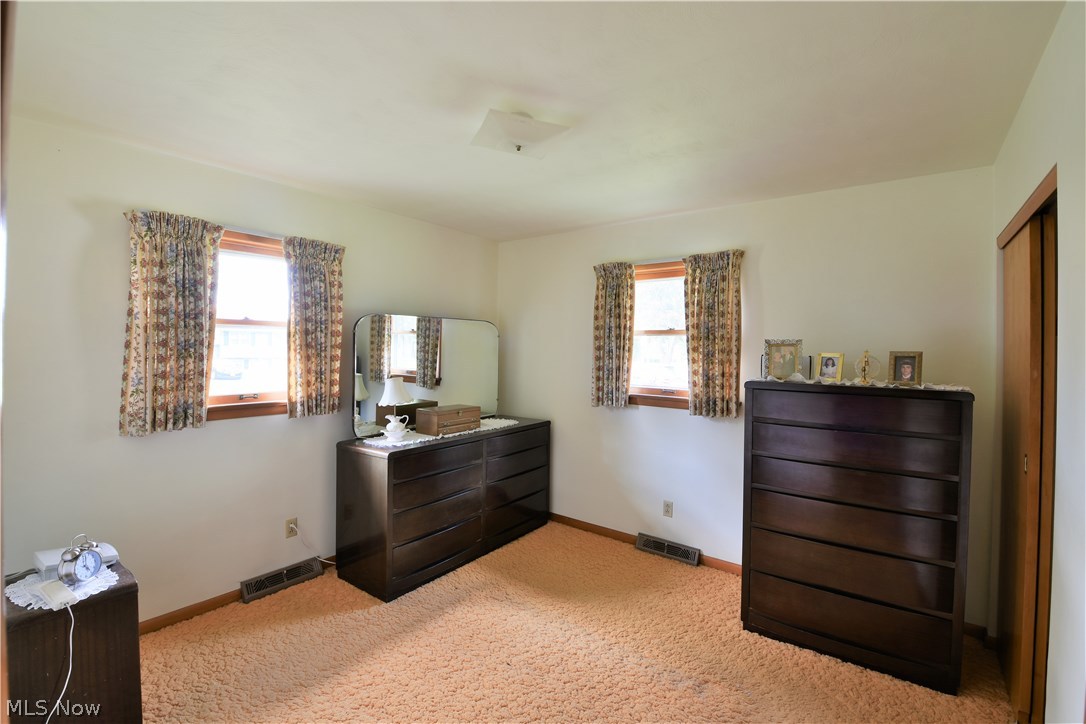 Chapel Hill Drive - Residential