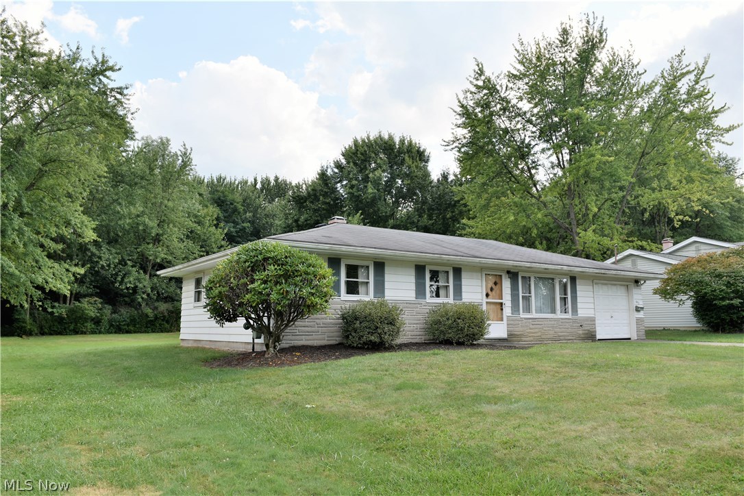 Chapel Hill Drive - Residential