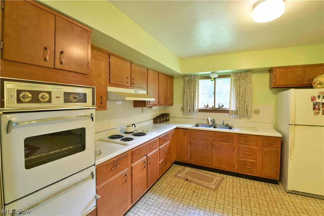 Chapel Hill Drive - Residential