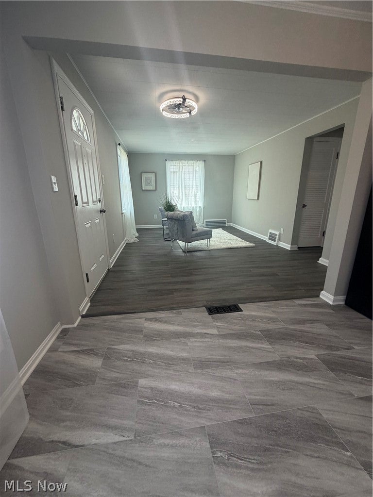 Garfield Park Allotment - Residential